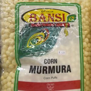 Bansi CORN MURMURA 12 oz