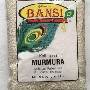 Bansi KOLHAPURI MURMURA 2 lbs
