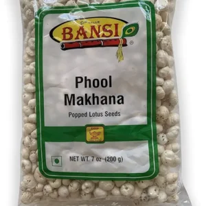 Deep Phool Makhana 7 oz