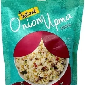 Deep Instant Onion Upma 100 gms