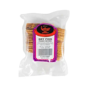 Deep Dry Figs 397 gms