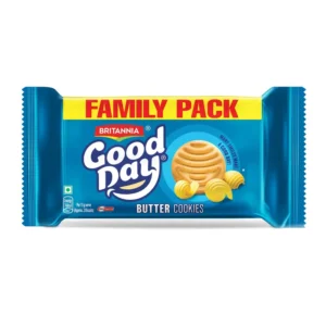 Britannia Good Day Butter Cookie Family pack 600 gms