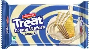 Britannia Treat Vanilla 480 gms