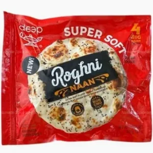 Deep Roghni Naan 380 gms