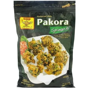 Deep Spinach Pakora 283 gms