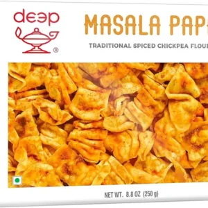 Deep Masala Papadi 8.8 oz