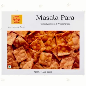 Deep Masala Para 325 gms