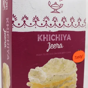 Deep Jeera Khichiya 7 oz