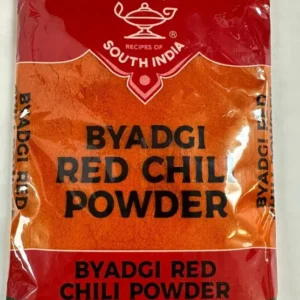 Deep Byadagi Chili Powder 7 oz
