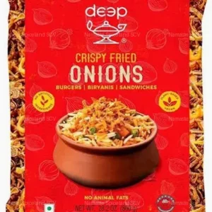 Deep Fried Onion 1 lbs