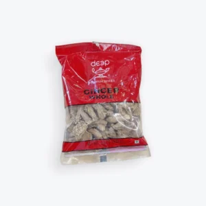 Deep Whole Ginger 100 gms