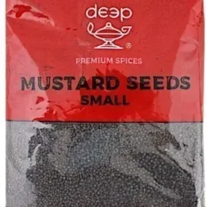 Deep Mustard small 7 oz