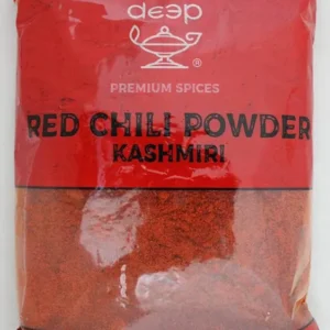 Deep KASHMIRI Red Chili Powder 7 oz