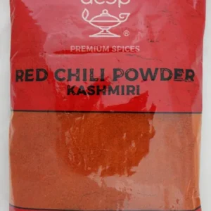 Deep KASHMIRI Red Chili Powder 14 oz