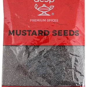 Deep Mustard Seeds 14 oz