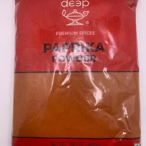 Deep Paprika Powder 28 oz