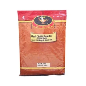 Deep Red Chilli Powder 400g