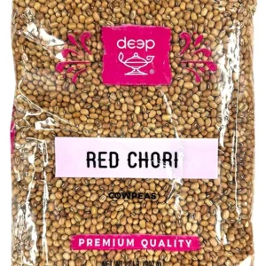Deep Premium Red Chori 4 lbs