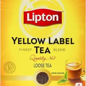 Lipton Yellow Label Tea 450 gms