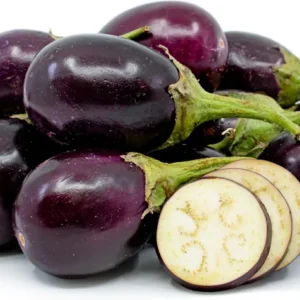 Egg Plant (Indian) 1 lb