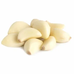 Peeled Garlic 1 lb