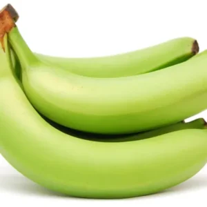 Green Banana 1 lb