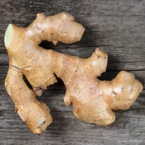 Ginger 1 lb