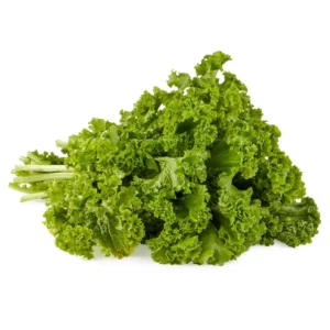 Mustard greens 1 pc
