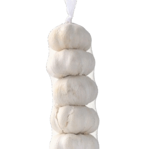 Garlic whole per pack