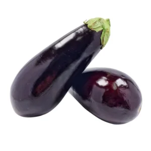 American eggplant per lb