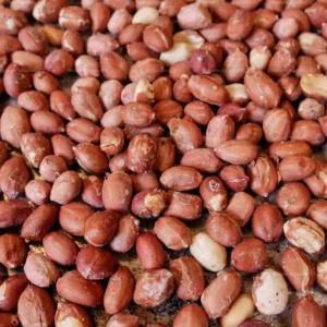 Roasted peanuts 1 lb