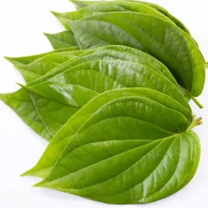 Pan leaves per lb (50-60 )