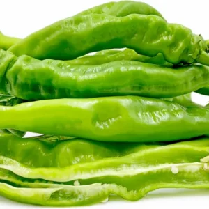 Chili long hot 0.50 lb