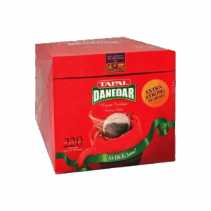 Tapal Round Tea bags 220 Count 24.2 oz