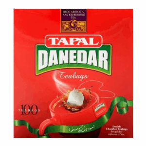 Tapal Enveloped bags 100 pcs 200 gms