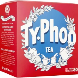 Typhoo Tea 250 gms