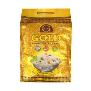 Kohinoor Gold Basmati Rice 10 lbs
