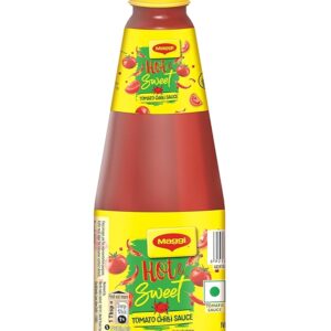 Maggi HOT & SWEET SAUCE 2.2 lb