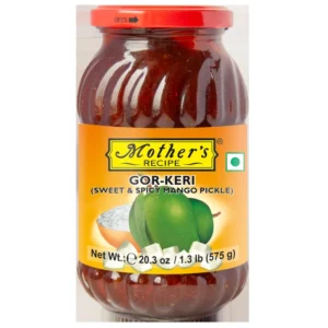 Mother's Recipe Gorkri Pickle 1lb