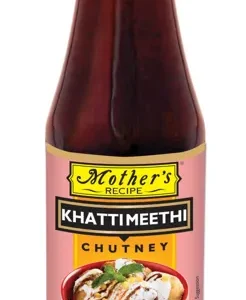 Mother's Recipe Khatti Meethi Chutney 10 oz