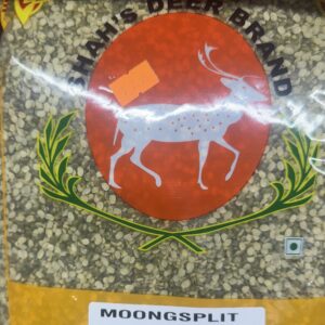 Deer Moong Split 4 lbs