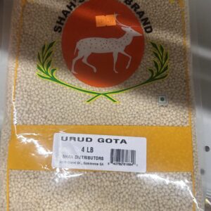 Deer Urad Gota 4 lbs