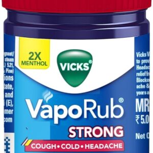 Vicks VapoRub 50 ml