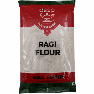 Deep Ragi Flour 4 lbs