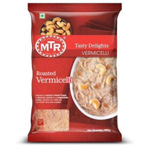 MTR Roasted Vermicelli 900 gms