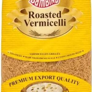 Bambino Roasted Vermicelli 800 gms