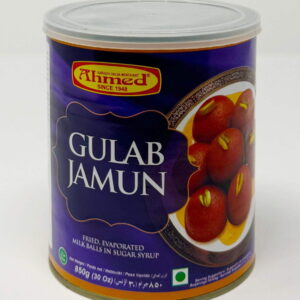 Ahmed Gulab Jamun Tin 850 gms