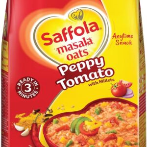 Safola Masala Oats - Peppy Tomato 500 gms