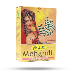 Hesh Mehandi Powder 100 gms