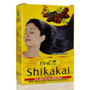 Hesh Shikakai Powder 100 gms